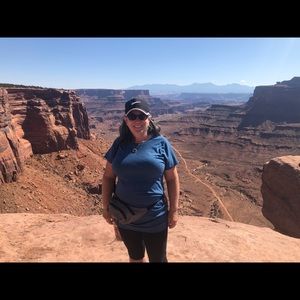 Meet your Posher, Carol